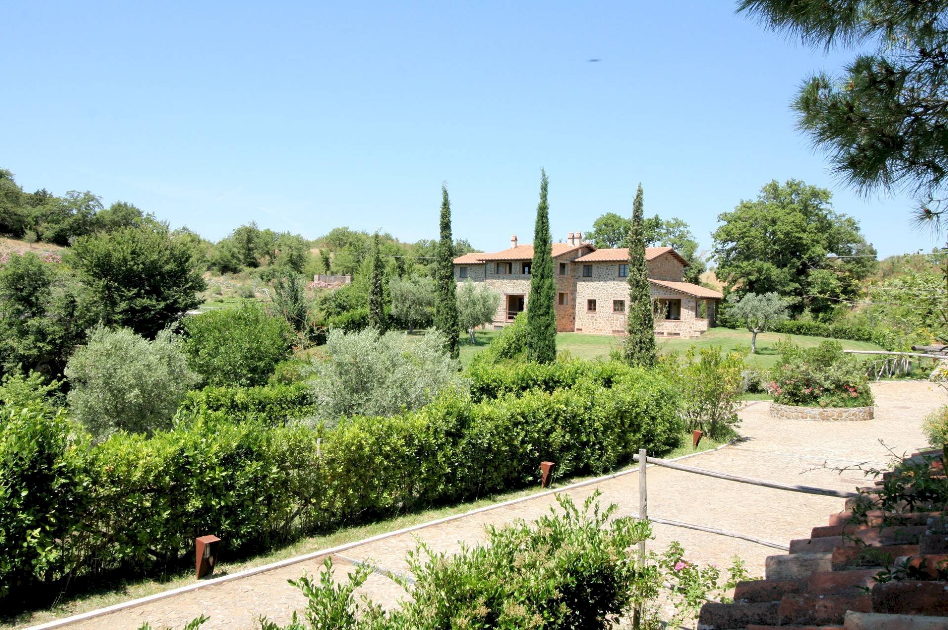 Foto 3 - Rustico Scansano - foto 3