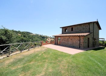 Foto 2 - Rustico Scansano - foto 2