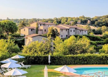 Foto 1 - Rustico Scansano - foto 1