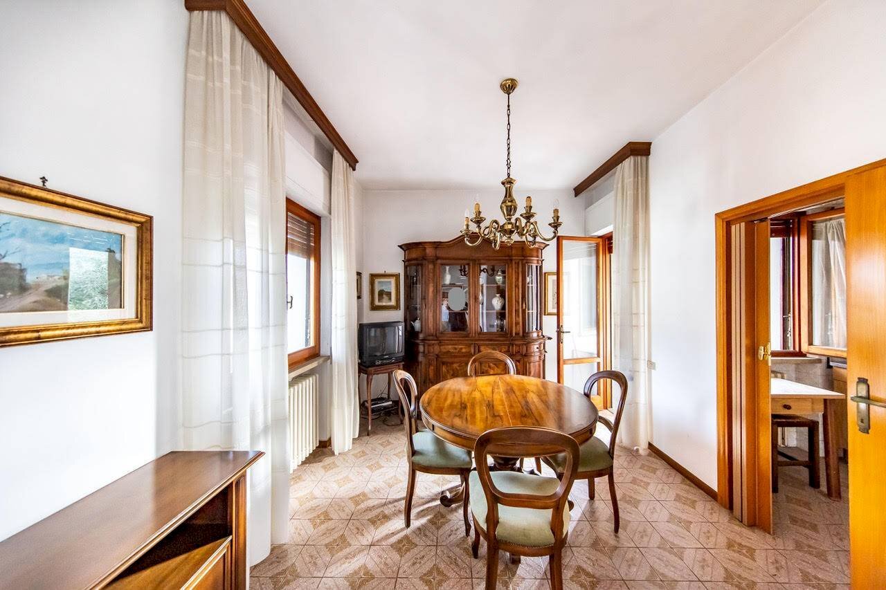 Foto 1 - Appartamento viale Giuseppe Garibaldi, Pescia - foto 1