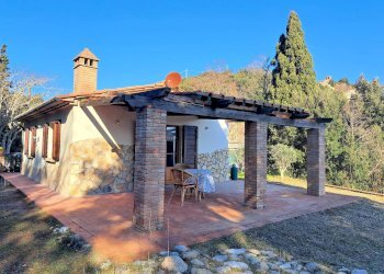 Foto 1 - Rustico Pomarance - foto 1