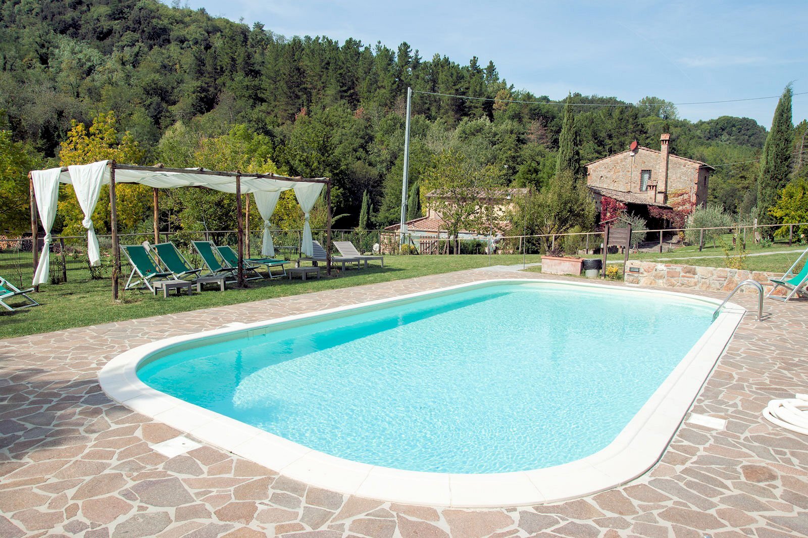 Foto 2 - Rustico Montaione - foto 2