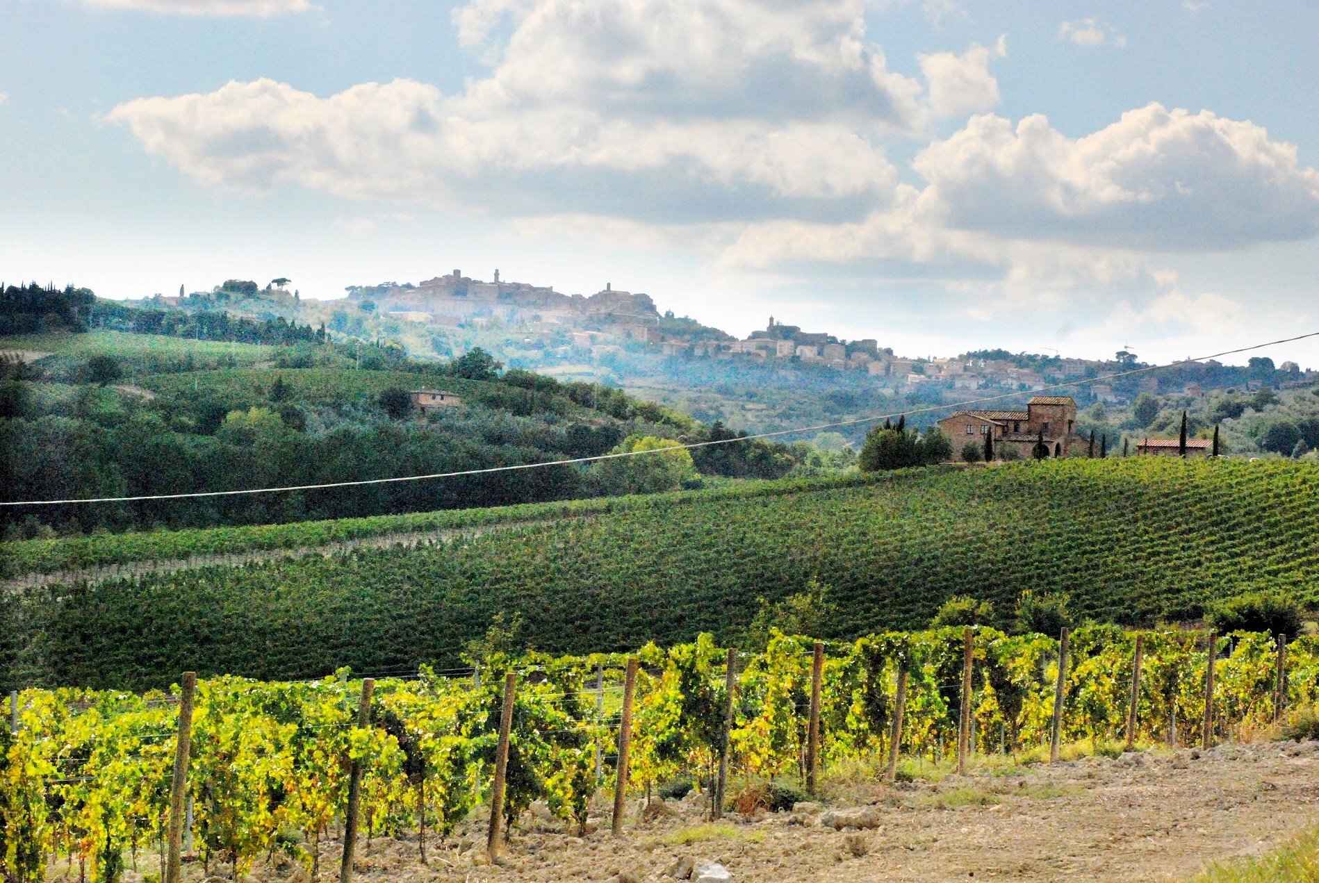 Foto 3 - Rustico Montepulciano - foto 3