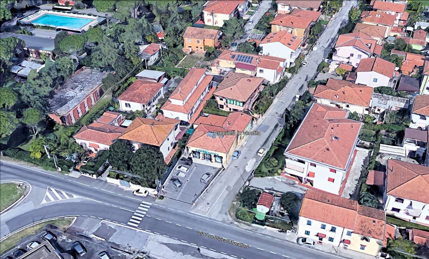 Foto 2 - Casa semi indipendente Via Pietrasantina, San Giuliano Terme - foto 2