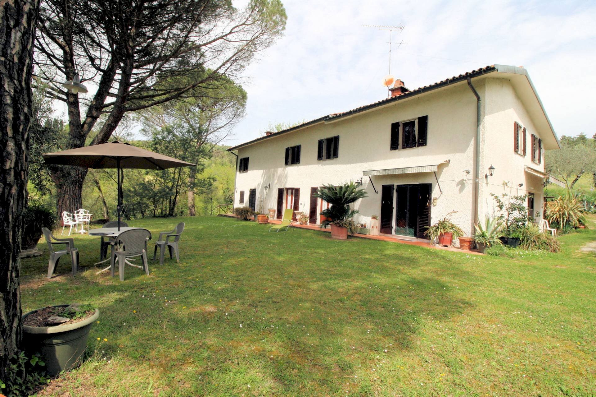 Foto 1 - Rustic Monsummano Terme - photo 1