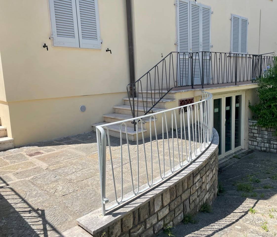 Foto 2 - Casa semi indipendente Via 27 Aprile
 
1859, Pescia - foto 2