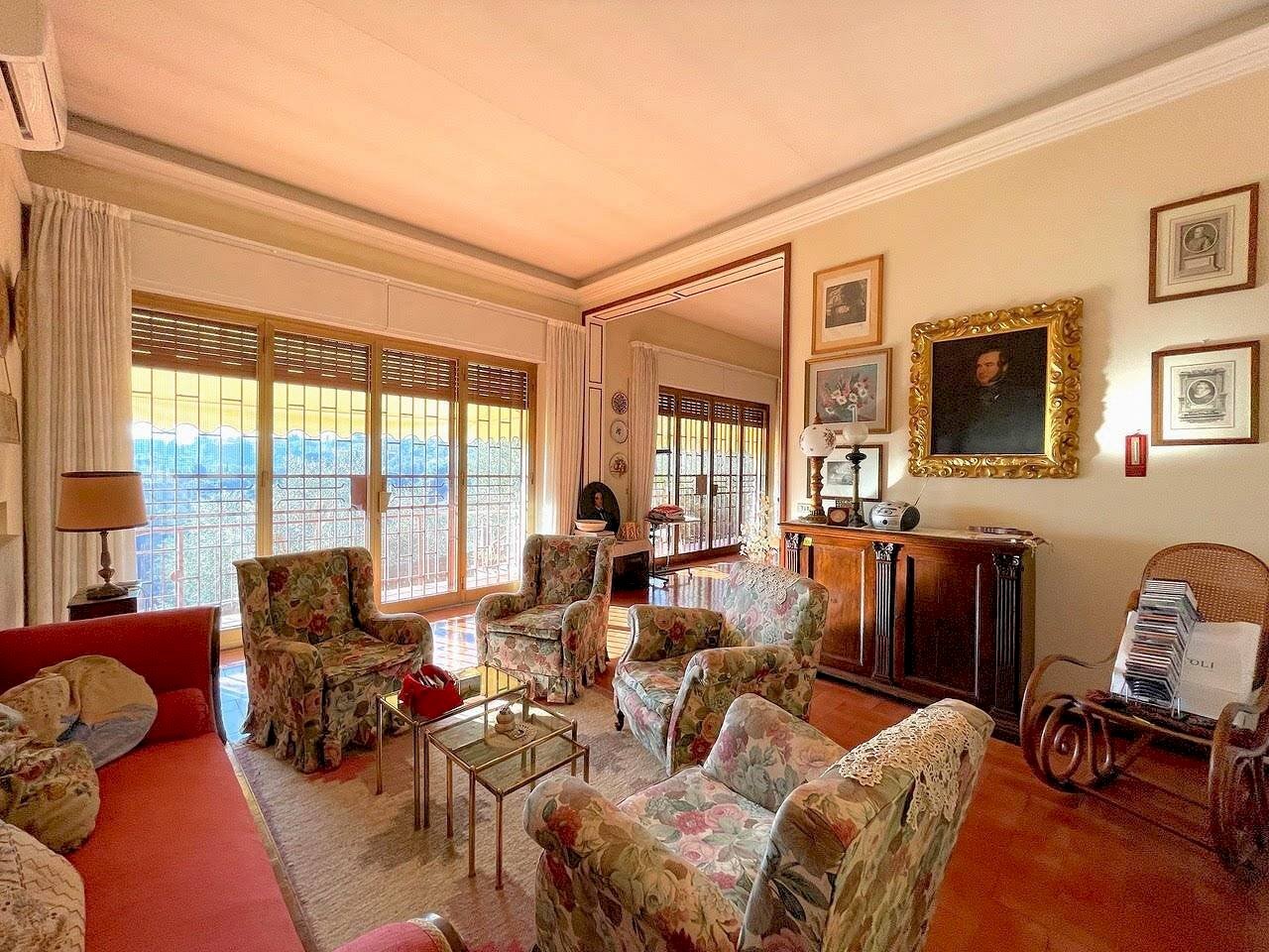 Foto 2 - Villa Via dei colli per Uzzano, Uzzano - foto 2