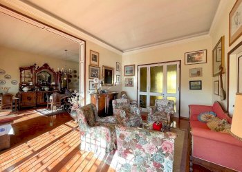 Foto 1 - Villa Via dei colli per Uzzano, Uzzano - foto 1