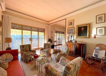 Foto 2 - Villa Via dei colli per Uzzano, Uzzano - foto 2