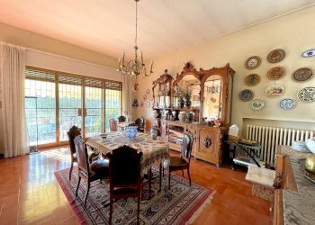 Foto 6 - Villa Via dei colli per Uzzano, Uzzano - foto 6