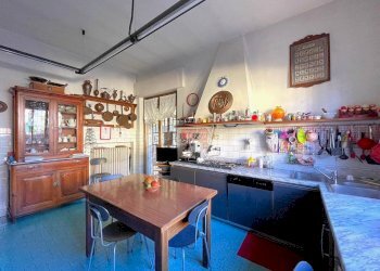 Foto 11 - Villa Via dei colli per Uzzano, Uzzano - foto 11