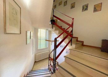 Foto 13 - Villa Via dei colli per Uzzano, Uzzano - foto 13