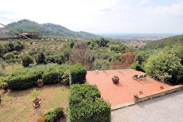 Foto 2 - Villa Montecatini-Terme - photo 2