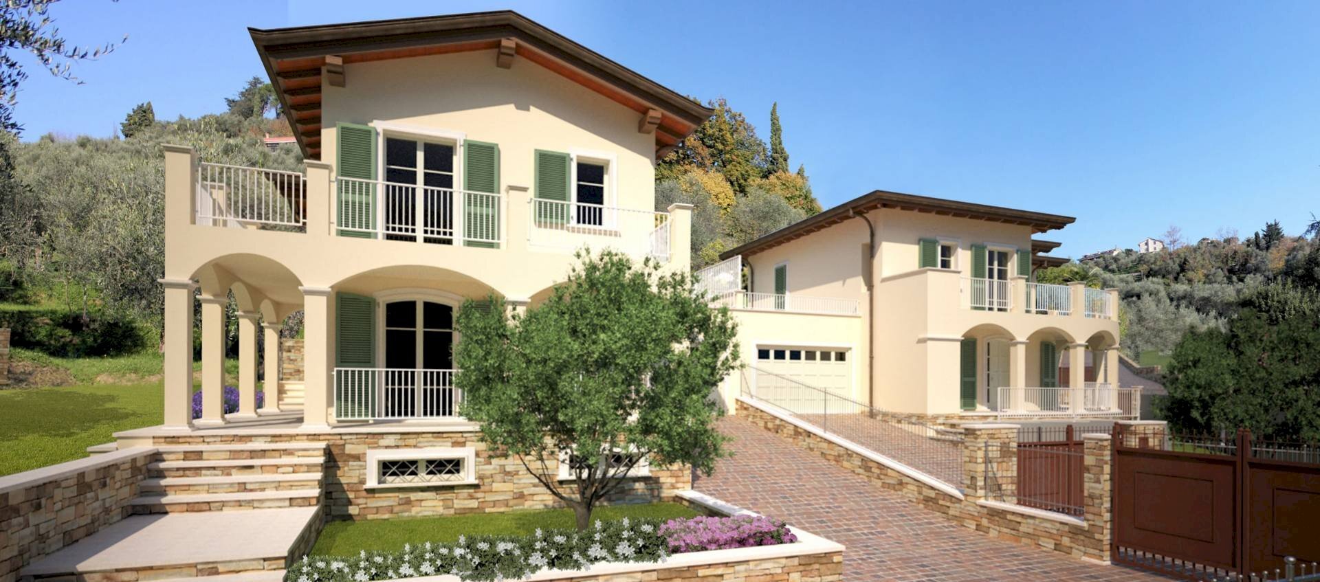 Foto 2 - Villa bargecchia, Massarosa - foto 2