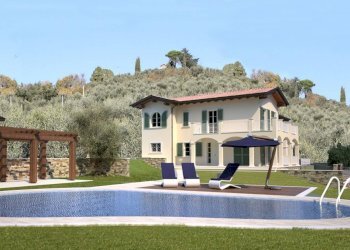 Foto 1 - Villa bargecchia, Massarosa - foto 1