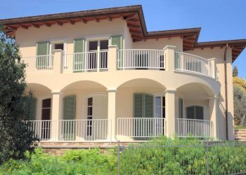 Foto 4 - Villa bargecchia, Massarosa - foto 4