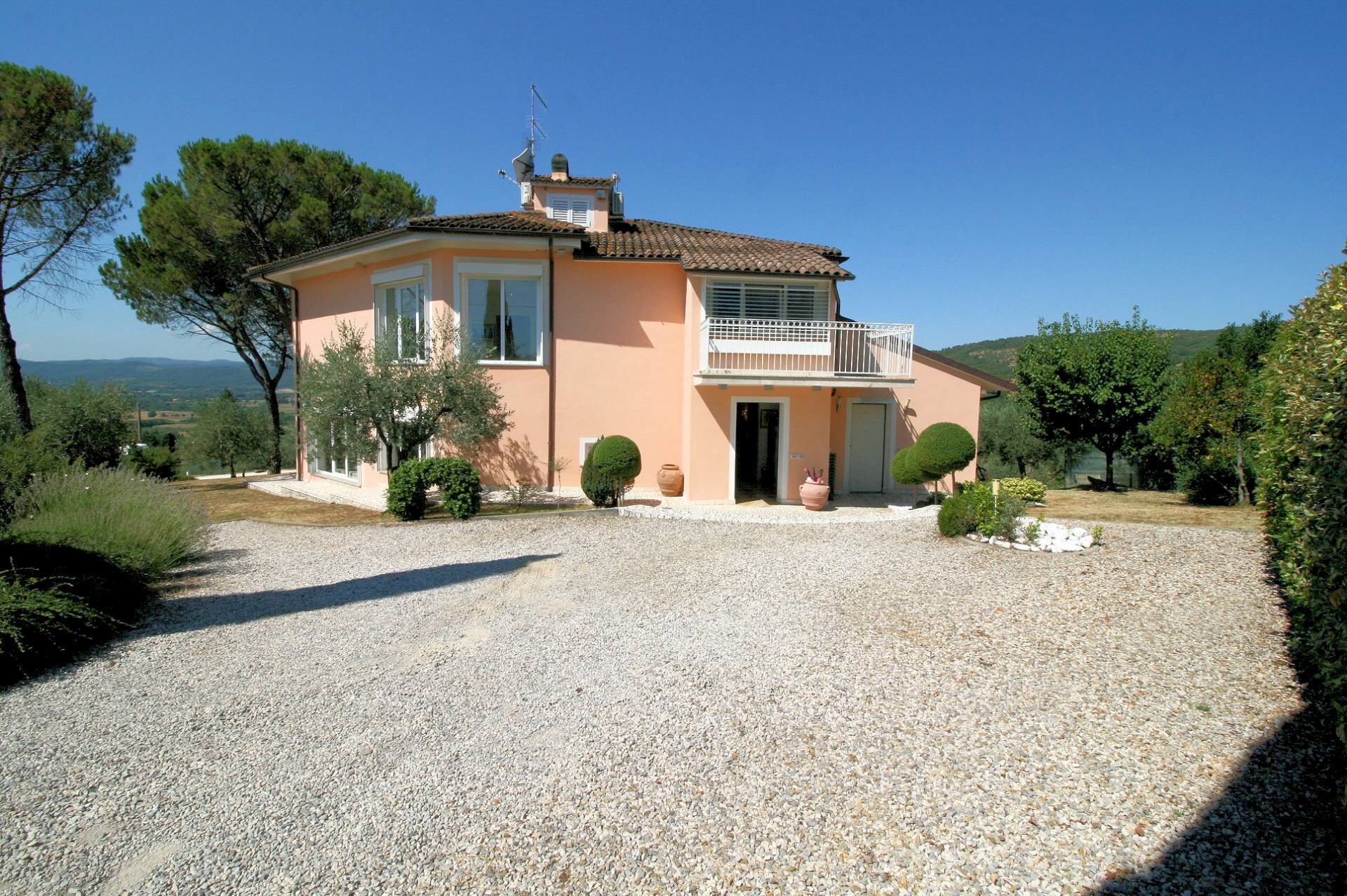 Foto 3 - Villa Capolona - foto 3