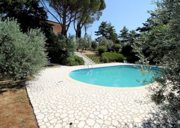 Foto 17 - Villa Capolona - foto 17