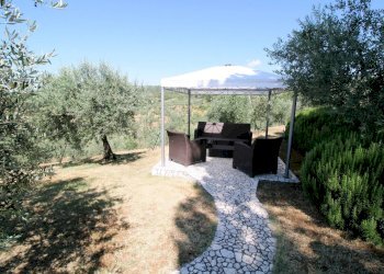 Foto 18 - Villa Capolona - foto 18