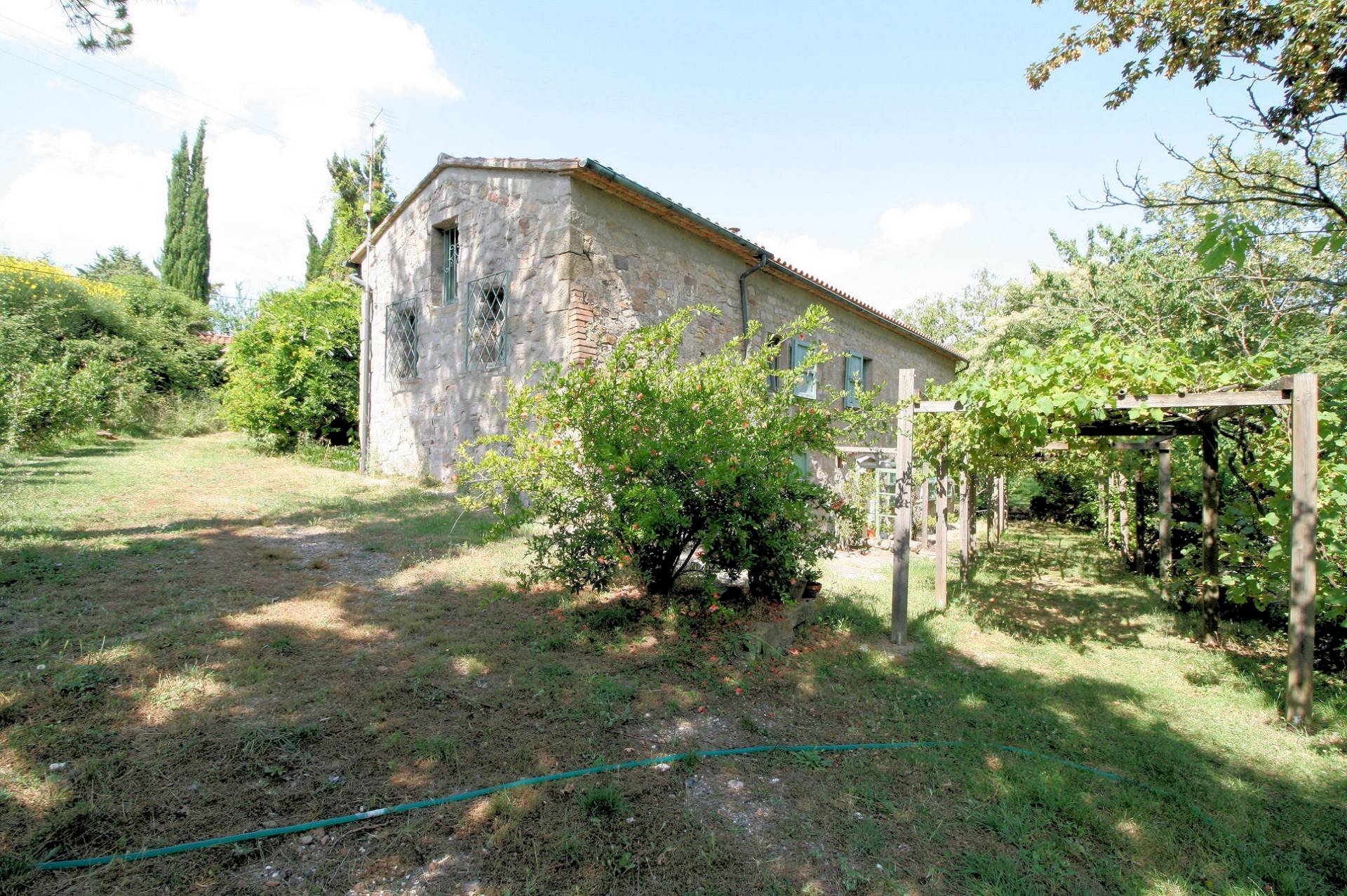 Foto 1 - Rustico Roccastrada - foto 1