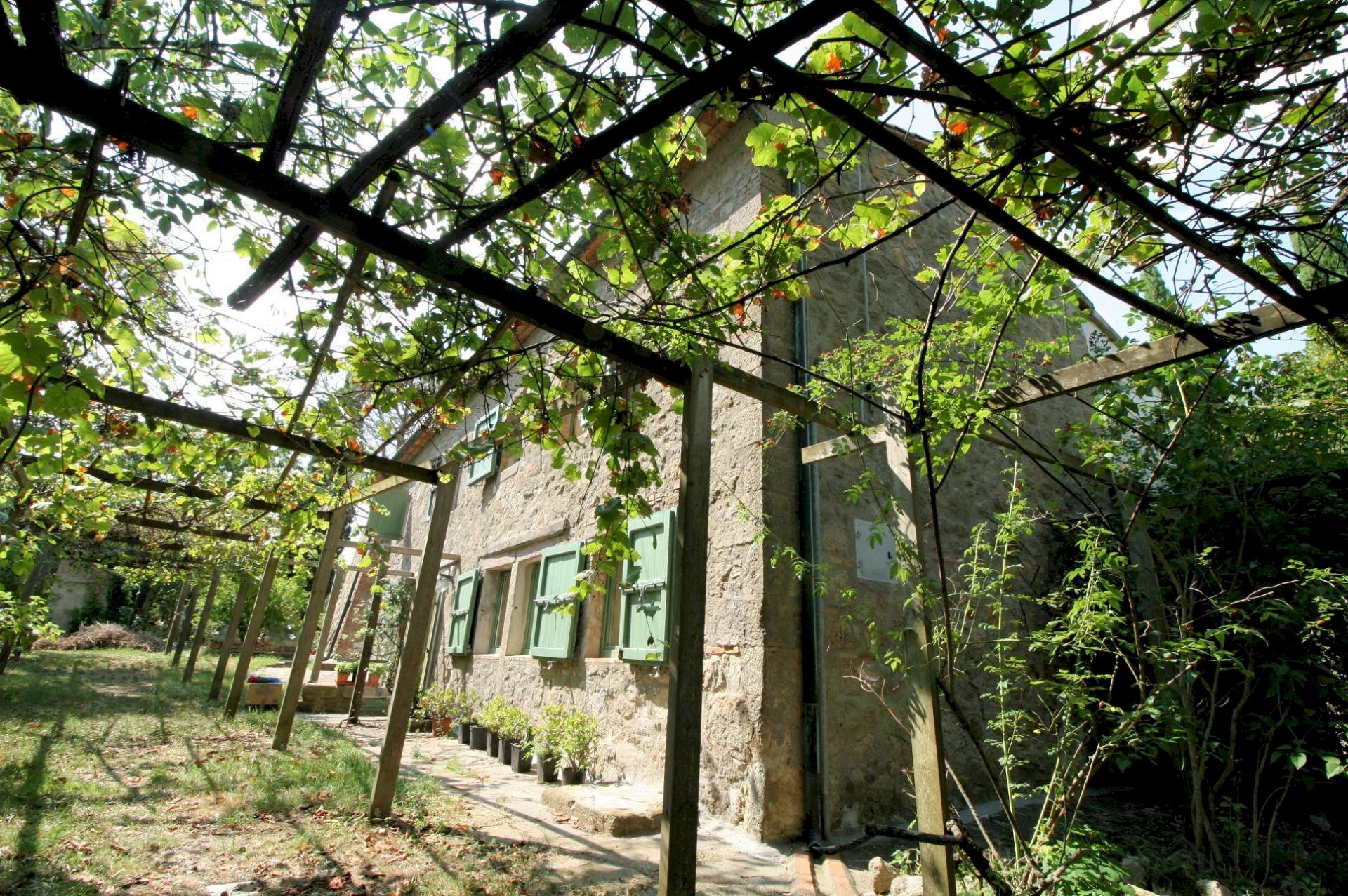 Foto 2 - Rustico Roccastrada - foto 2