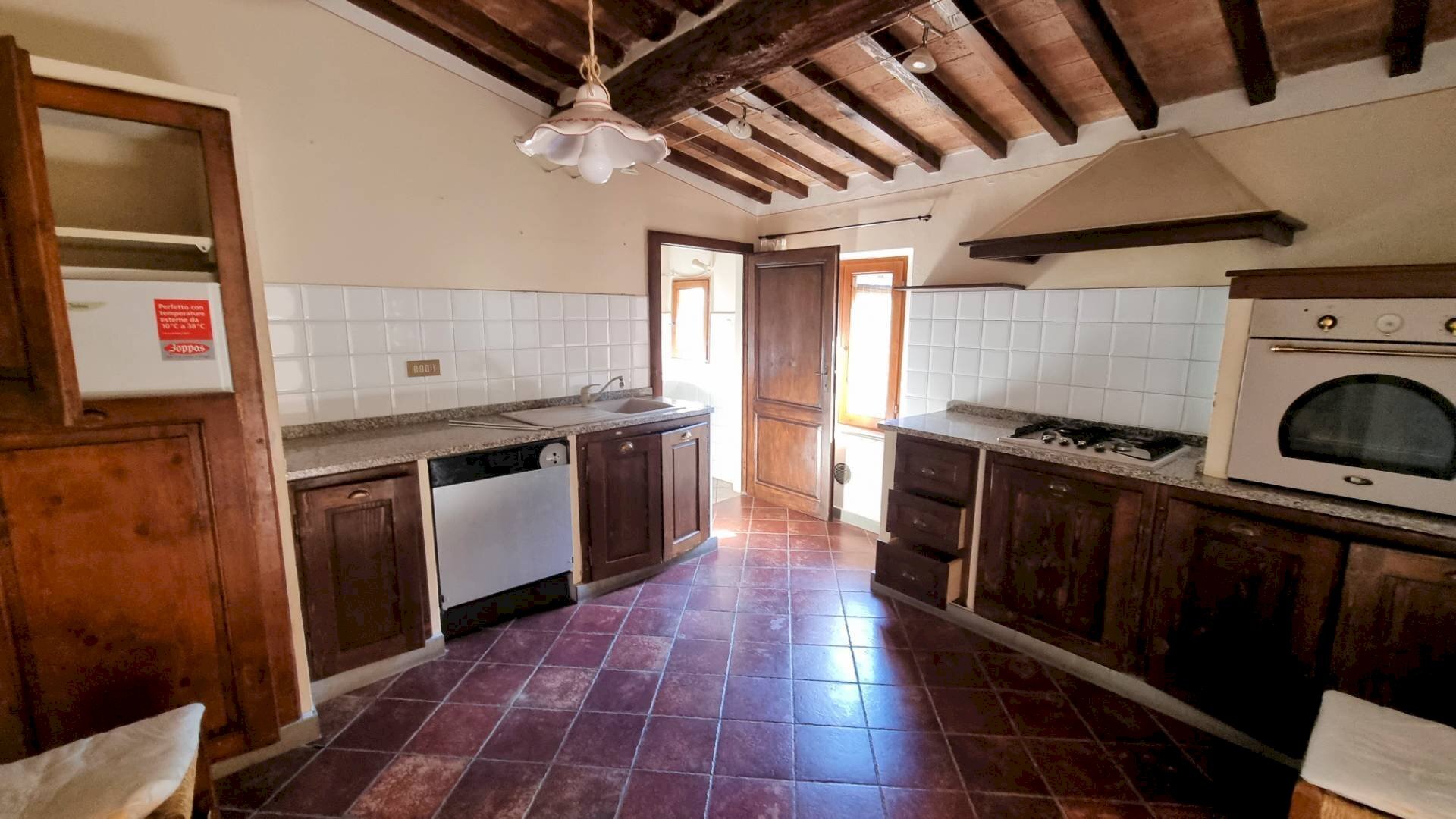 Foto 2 - Three-room apartment Volterra - photo 2