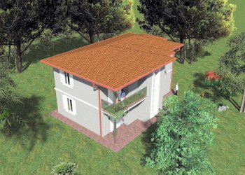 Foto 1 - Villa Staffoli, Santa Croce sull'Arno - foto 1