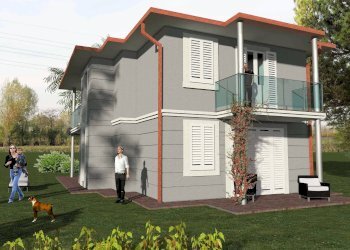 Foto 2 - Villa Staffoli, Santa Croce sull'Arno - foto 2