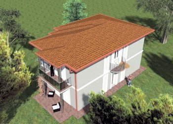 Foto 3 - Villa Staffoli, Santa Croce sull'Arno - foto 3