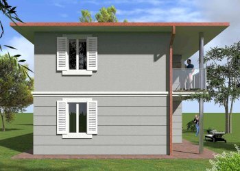 Foto 7 - Villa Staffoli, Santa Croce sull'Arno - foto 7