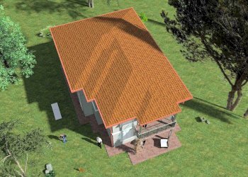 Foto 8 - Villa Staffoli, Santa Croce sull'Arno - foto 8