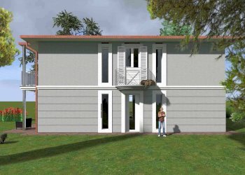 Foto 9 - Villa Staffoli, Santa Croce sull'Arno - foto 9