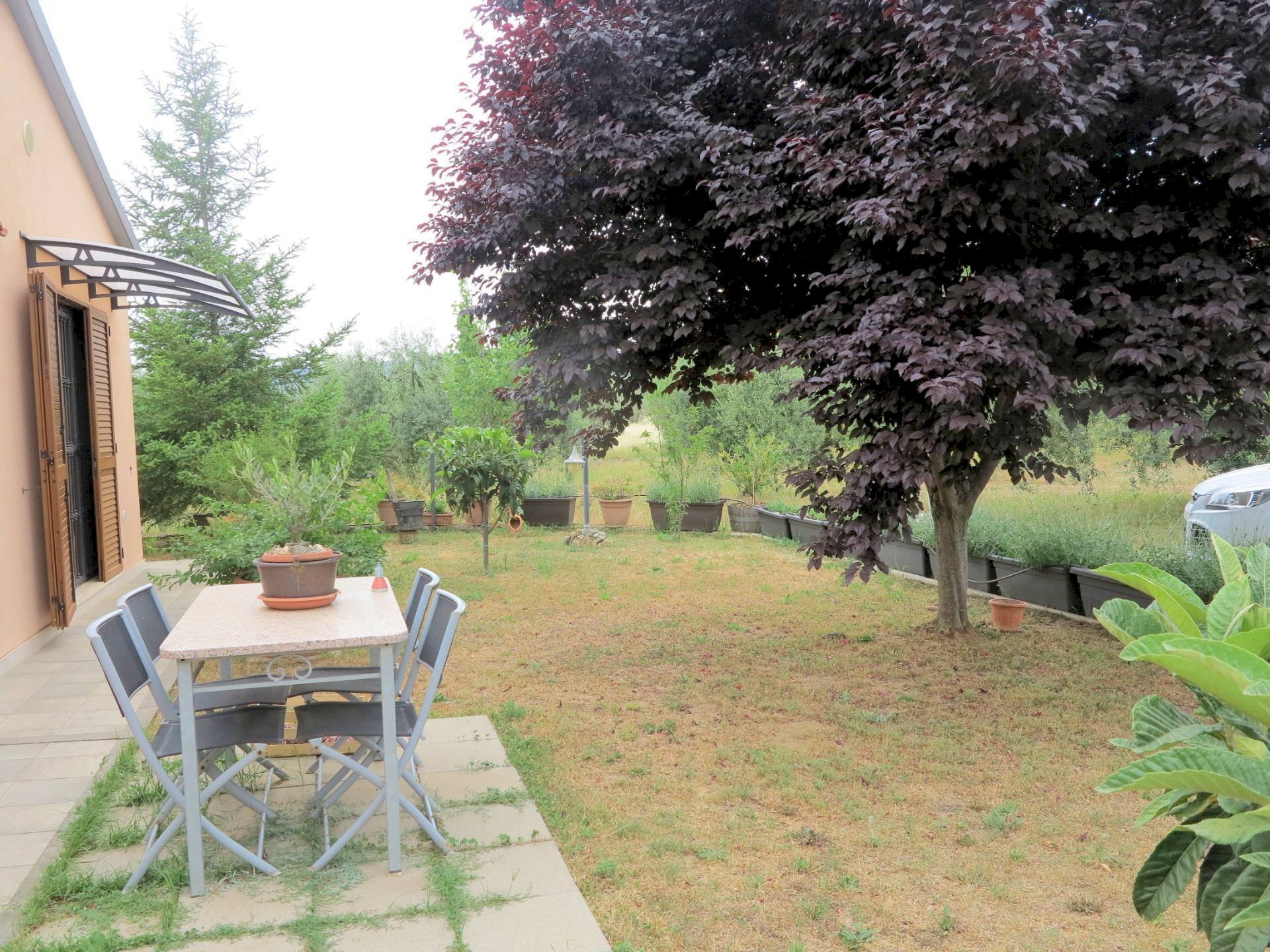 Foto 3 - Rustic Massa Marittima - photo 3