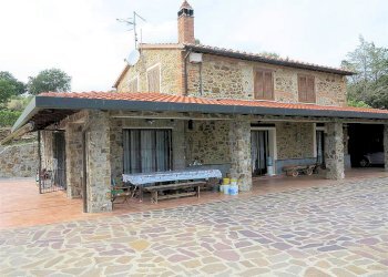 Foto 1 - Rustico Massa Marittima - foto 1