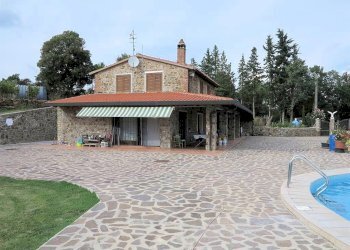 Foto 5 - Rustico Massa Marittima - foto 5