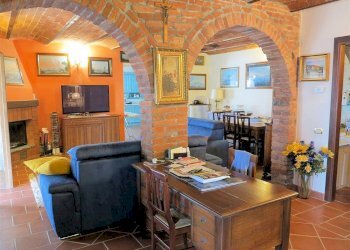 Foto 7 - Rustico Massa Marittima - foto 7