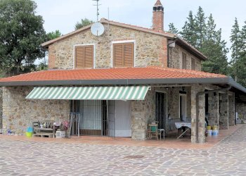 Foto 12 - Rustico Massa Marittima - foto 12