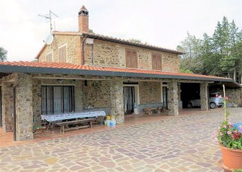 Foto 18 - Rustico Massa Marittima - foto 18