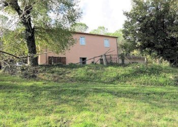 Foto 1 - Rustico Roccastrada - foto 1