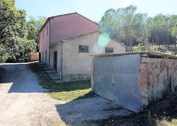 Foto 3 - Rustico Roccastrada - foto 3