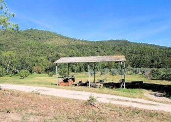 Foto 14 - Rustico Roccastrada - foto 14