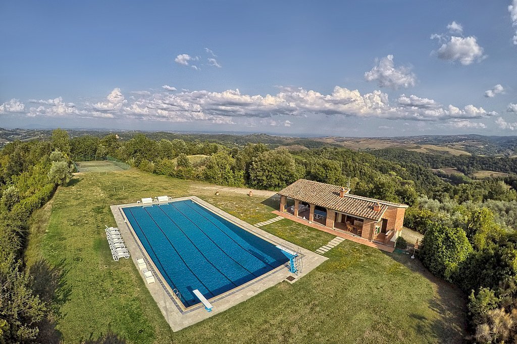 Foto 1 - Rustico Montaione - foto 1