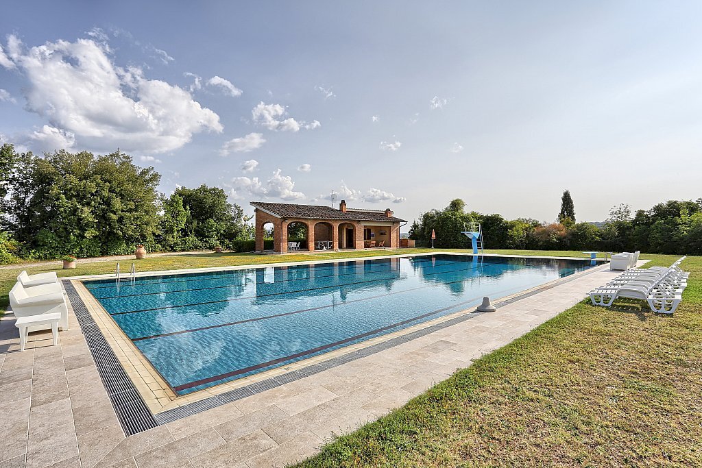 Foto 2 - Rustico Montaione - foto 2