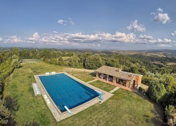 Foto 1 - Rustico Montaione - foto 1