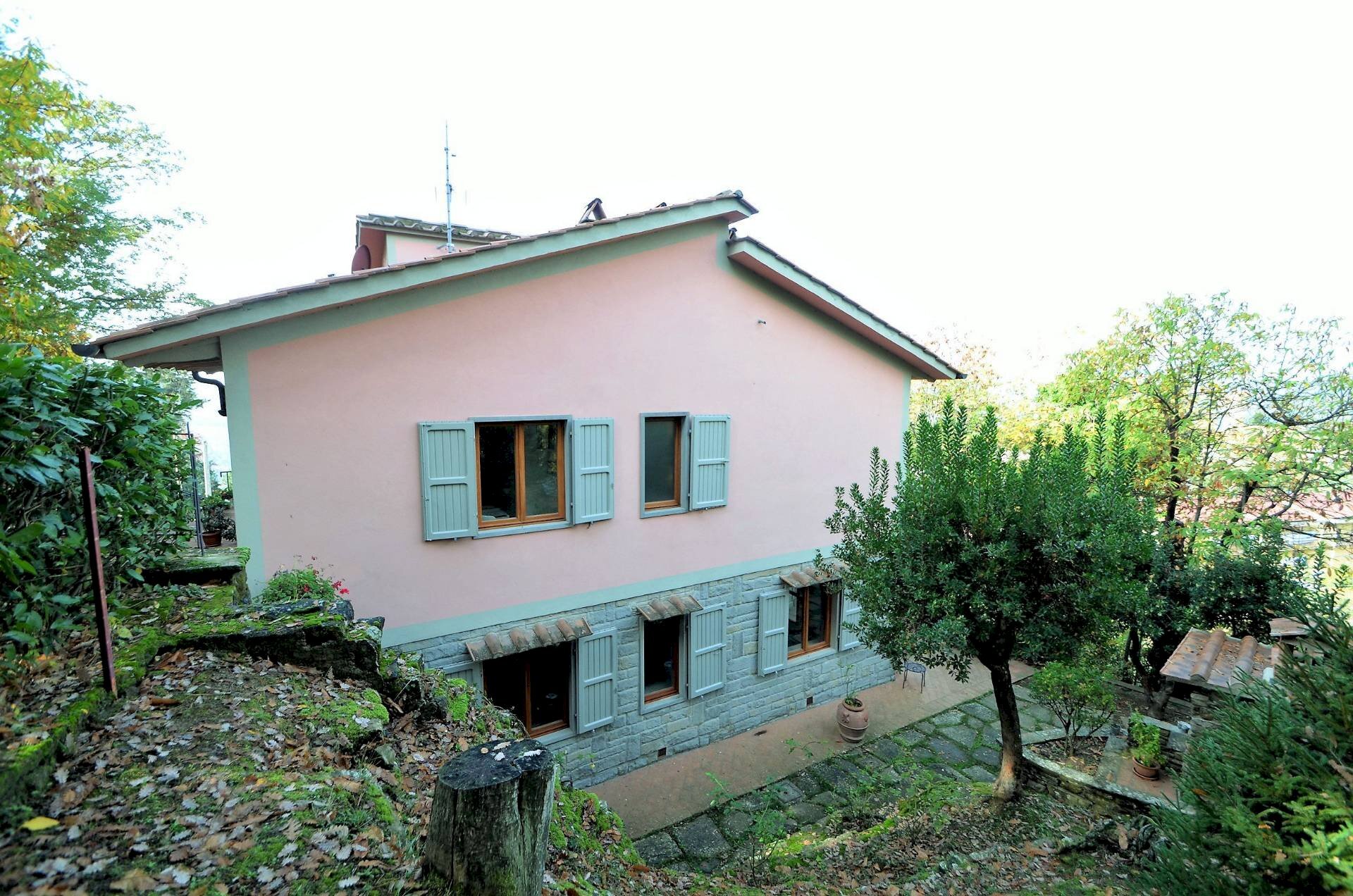 Foto 2 - Villa Rufina - foto 2