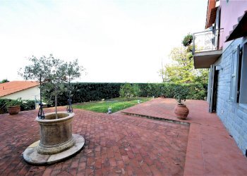 Foto 18 - Villa Rufina - foto 18