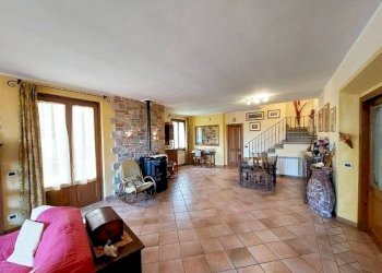 Foto 5 - Villa Loro Ciuffenna - photo 5