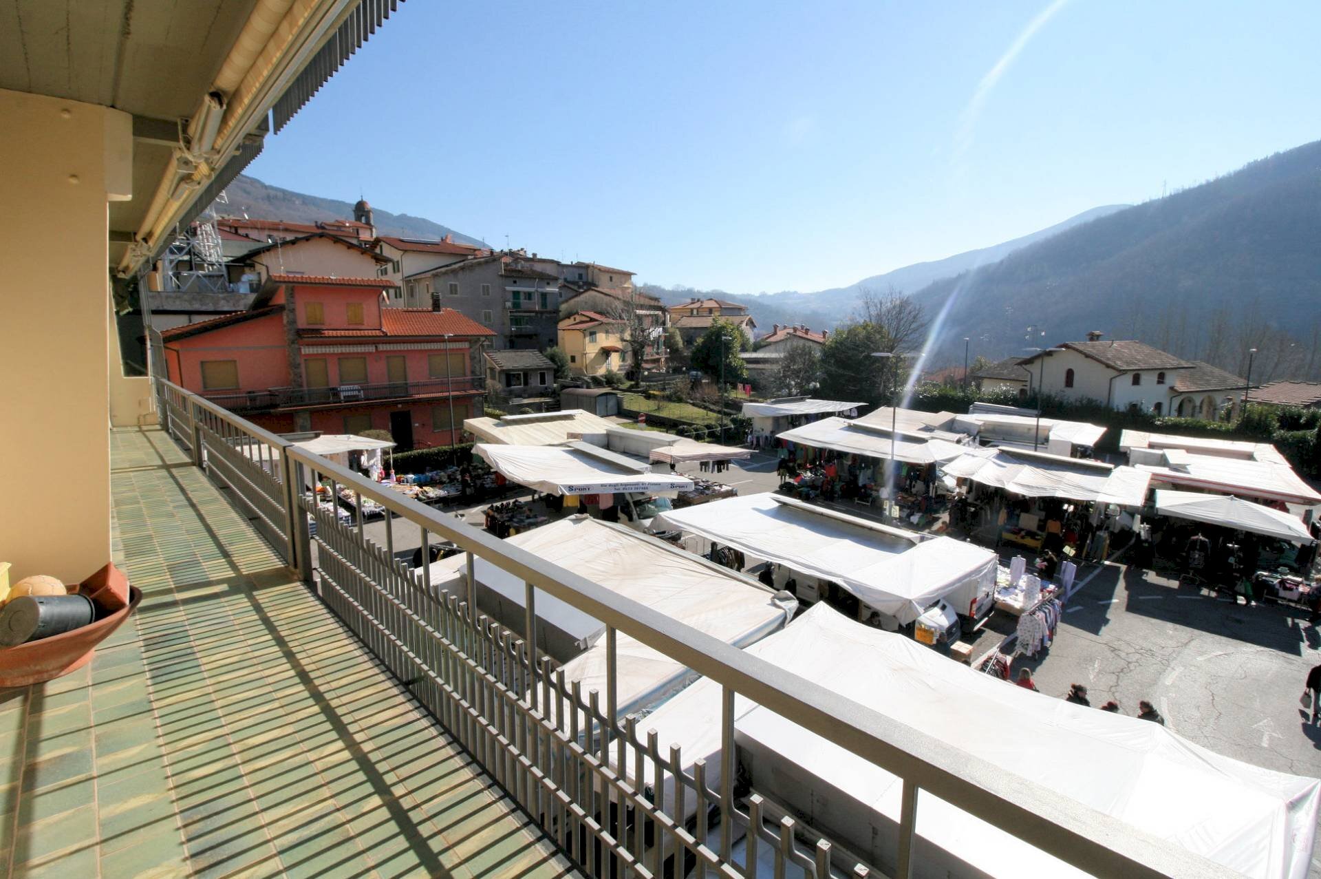 Foto 2 - Appartamento Piazza Maestri del lavoro, San Marcello Piteglio - foto 2