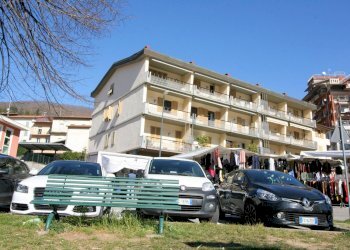 Foto 1 - Appartamento Piazza Maestri del lavoro, San Marcello Piteglio - foto 1