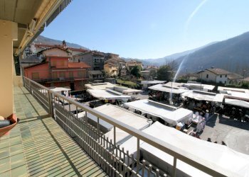 Foto 2 - Appartamento Piazza Maestri del lavoro, San Marcello Piteglio - foto 2